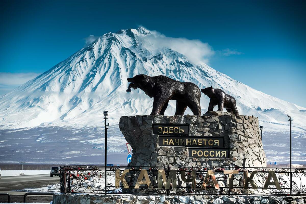 Благодаря взаимодействию Владимира Солодова с федеральным центром на Камчатке был завершен первый этап строительства краевой больницы